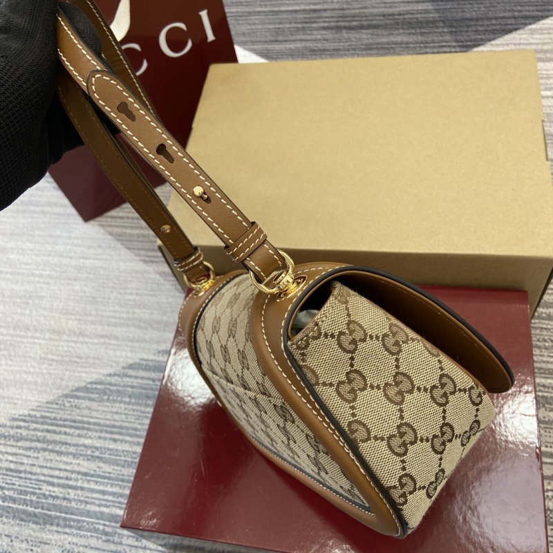 Gucci Satchel Bags